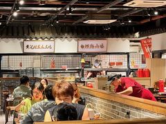 -广府乡下·饭庄(新港东路店)