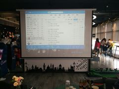 -CIAO·团建聚餐·生日派对轰趴馆(福田店)