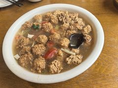 -杏花村水席楼·洛阳水席(老城十字街店)