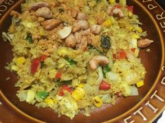 菠萝炒饭-尚SHANG泰国菜(中山大道店)