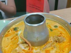 -mango tree芒果树泰国餐厅(青岛万象城店)