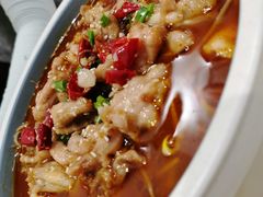 -黄弟大排档·湖南菜·小龙虾·小海鲜(凯旋北路店)