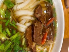 -肆姐面粉馆(坡子街店)