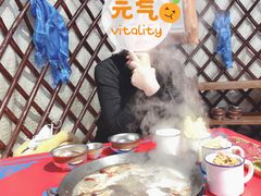 -巴陵亿口香·招牌卤虾(天马店)