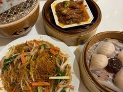 -稻香饭店(IFS国金中心店)