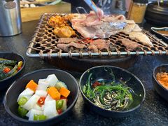-松渡·鲜肉泥炉烤肉(时代天街店)