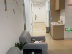 -美华丁香门诊部·全科·妇儿·口眼