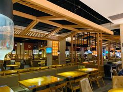 -蓝鲸湾汤泉(包河店)