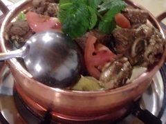 -顺顺小吃(独克宗古城店)