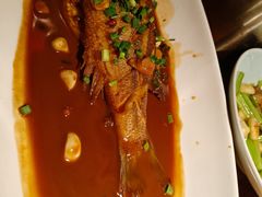 -付家大院(华丰店)