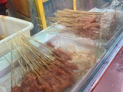 -上海鸡柳店(中街盛京大家庭店)
