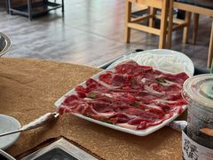 -濠轩阁特色生蚝火锅(水湾路店)