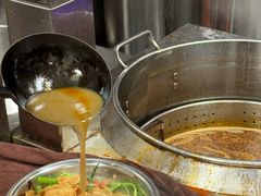 -凤张螺蛳粉·爽口粉(跃进路总店)