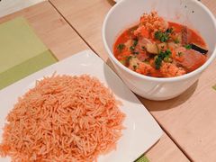 -ALAMEEN阿拉伯餐厅(三里屯店)