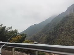-江南天池