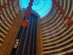 -杭州国际会议中心洲际酒店-原素全日餐厅(解放东路店)