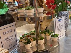 -北京王府井希尔顿酒店·万斯阁西餐厅