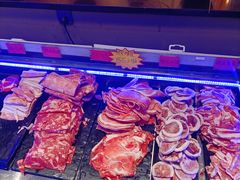 -阳光牧场自助餐厅(宝德购物中心店)