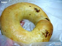 葡萄干贝果5-多乐之日(五道口店)