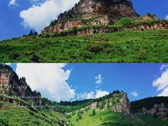 -芦芽山旅游度假区