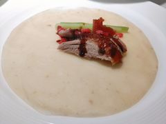 -四季民福烤鸭店(前门店)