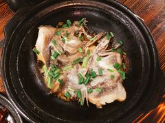 鸦片鱼头-小时候焗海鲜(鄞州万达店)