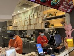 -鲜芋仙(中华广场店)