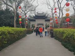 -钱王祠