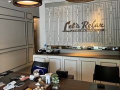 -Let's Relax Spa(Phuket 3rd Street)