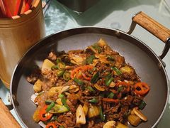 -徽韵人家·传承正宗徽菜(牡丹园店)