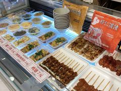 -琴岛顺天馄饨(崂山金鼎店)