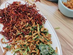 -合合春饼·酱骨·东北菜(潘家园店)
