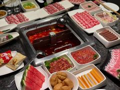 -海底捞火锅(稻河古街夜宵主题店)