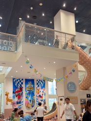 -奈尔宝家庭中心·亲子餐厅(华采天地店)