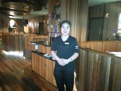 -章吴记喜瑞餐厅(东东城店)