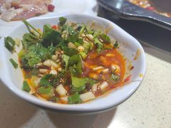 -蜀家渝重庆火锅(南屏街店)