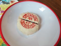 -院落新京菜·烤鸭(地安门店)