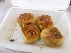 生煎包-腾元生煎(西华路店)