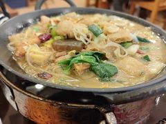 -老雒阳面馆·水席·洛阳菜(王城路店)