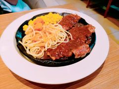 -诺丁牛排(南京江宁万达店)