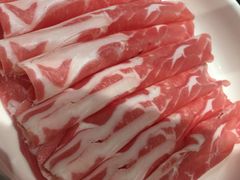 -八先生涮肉房(三里河店)