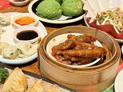 -虾饺妹·酒家(海珠广场店)