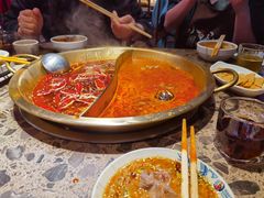 -小龙坎老火锅(工体店)