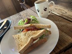 -MAAN COFFEE(金桥店)