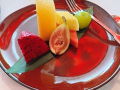 -桂花楼淮扬中餐厅(浦东香格里拉店)