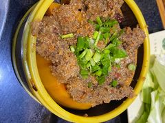-怪难吃·乐山跷脚牛肉(新牌坊店)