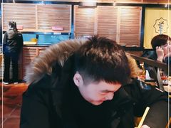 -阿三生煎(友谊大街店)