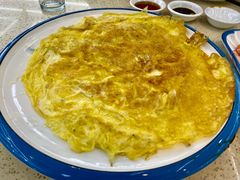 -渔中舟海鲜大排档(普陀沈家门店)