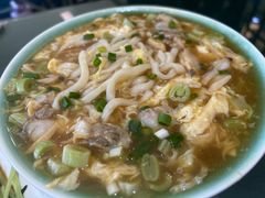 -君霖海鲜私房菜(春柳店)