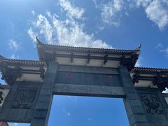 -阿依河景区